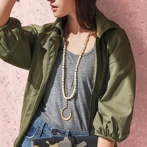 Natia Layered Necklace